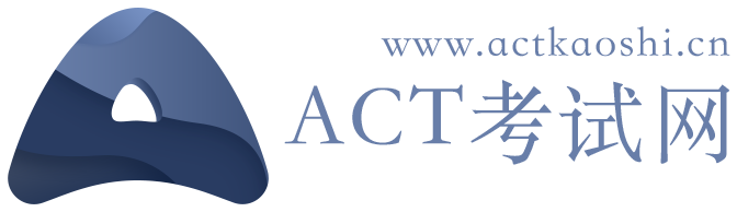 ACT考试在线培训网