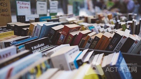ACT考试中的改错是什么？