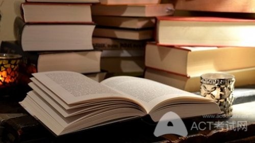 ACT考试成绩为何那么的重要