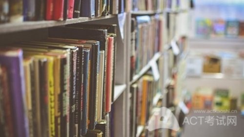 ACT语法考点：连词的运用真题