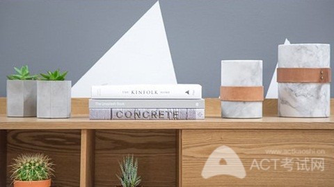 ACT阅读考试注意些什么