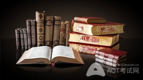 ACT满分作文已经官方评语出来了！