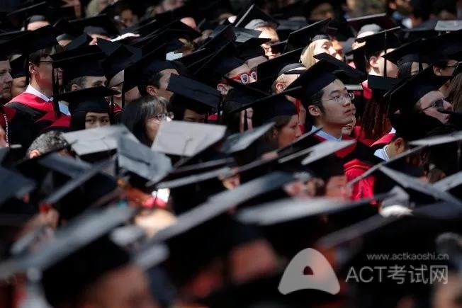 自学ACT考试不用怕，来看看考试技巧吧