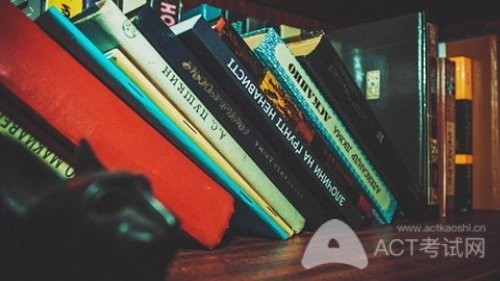自学ACT考试不用怕，来看看考试技巧吧
