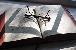 ACT小说类官方阅读样题