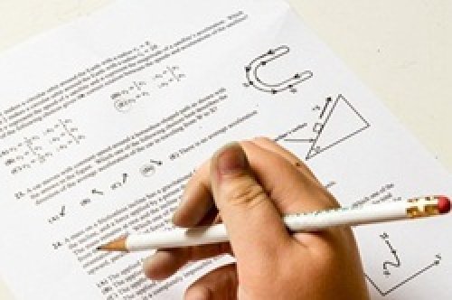 ACT考试试题编制过程简介