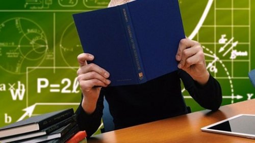 ACT考试中的改错是什么？